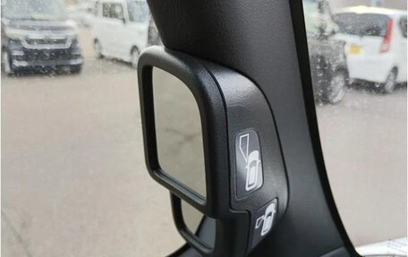 Honda N-BOX II, 2022 год, 810 099 рублей, 34 фотография