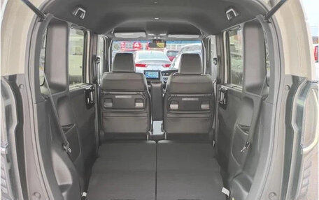 Honda N-BOX II, 2022 год, 810 099 рублей, 30 фотография