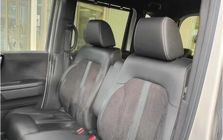 Honda N-BOX II, 2022 год, 810 099 рублей, 35 фотография