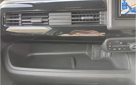 Honda N-BOX II, 2022 год, 810 099 рублей, 33 фотография