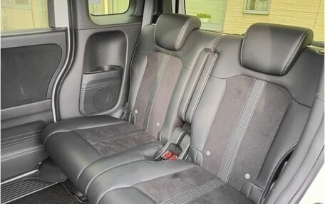 Honda N-BOX II, 2022 год, 810 099 рублей, 37 фотография