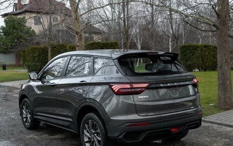 Geely Coolray I, 2025 год, 1 693 000 рублей, 6 фотография