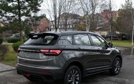 Geely Coolray I, 2025 год, 1 693 000 рублей, 4 фотография