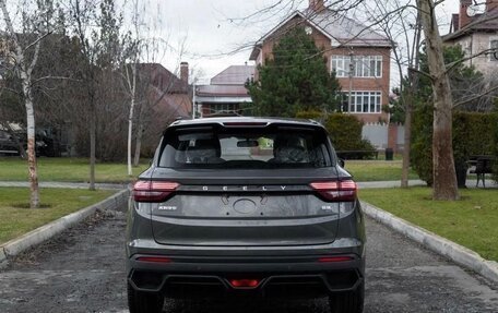 Geely Coolray I, 2025 год, 1 693 000 рублей, 5 фотография