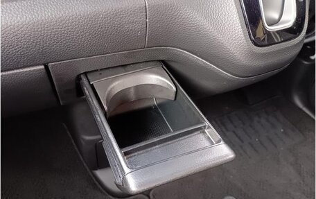 Honda N-BOX II, 2022 год, 810 099 рублей, 32 фотография