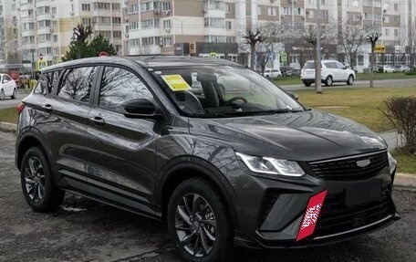 Geely Coolray I, 2025 год, 1 693 000 рублей, 3 фотография