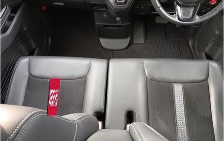 Honda N-BOX II, 2022 год, 810 099 рублей, 36 фотография