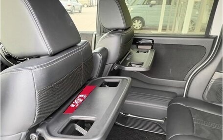 Honda N-BOX II, 2022 год, 810 099 рублей, 31 фотография