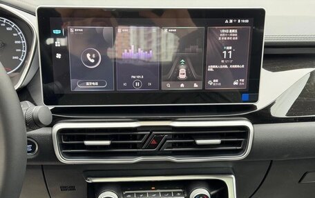 Geely Coolray I, 2025 год, 1 693 000 рублей, 11 фотография