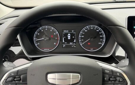 Geely Coolray I, 2025 год, 1 693 000 рублей, 9 фотография