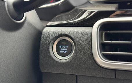 Geely Coolray I, 2025 год, 1 693 000 рублей, 10 фотография