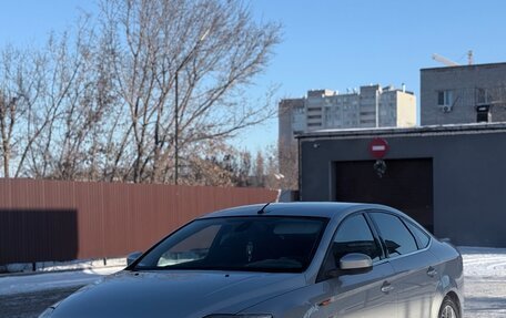 Ford Mondeo IV, 2007 год, 600 000 рублей, 2 фотография