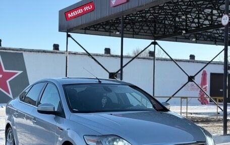 Ford Mondeo IV, 2007 год, 600 000 рублей, 3 фотография