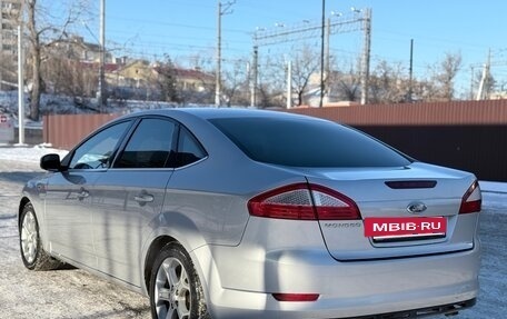 Ford Mondeo IV, 2007 год, 600 000 рублей, 8 фотография
