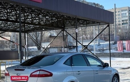 Ford Mondeo IV, 2007 год, 600 000 рублей, 5 фотография