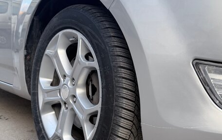 Ford Mondeo IV, 2007 год, 600 000 рублей, 15 фотография