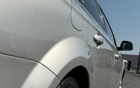 Ford Mondeo IV, 2007 год, 600 000 рублей, 17 фотография