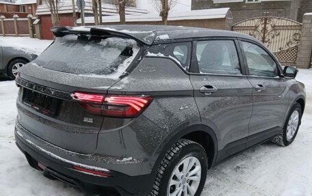 Geely Coolray I, 2025 год, 1 693 000 рублей, 4 фотография