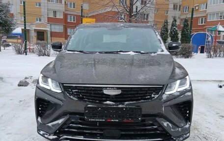 Geely Coolray I, 2025 год, 1 693 000 рублей, 2 фотография