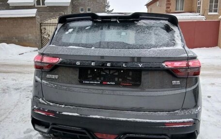 Geely Coolray I, 2025 год, 1 693 000 рублей, 5 фотография