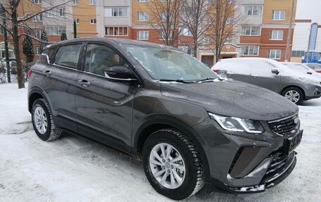 Geely Coolray I, 2025 год, 1 693 000 рублей, 3 фотография