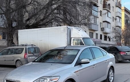 Ford Mondeo IV, 2007 год, 600 000 рублей, 14 фотография