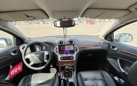 Ford Mondeo IV, 2007 год, 600 000 рублей, 20 фотография