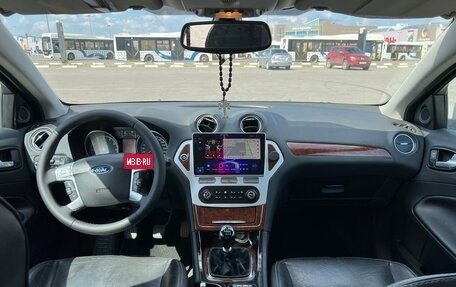 Ford Mondeo IV, 2007 год, 600 000 рублей, 19 фотография