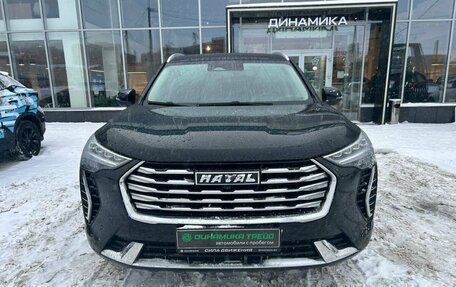 Haval Jolion, 2022 год, 1 600 000 рублей, 2 фотография