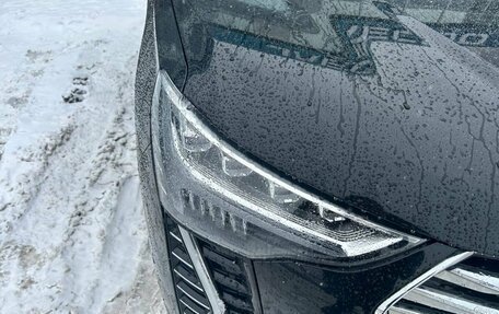 Haval Jolion, 2022 год, 1 600 000 рублей, 4 фотография