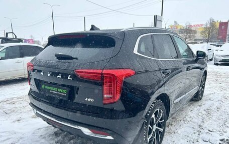 Haval Jolion, 2022 год, 1 600 000 рублей, 6 фотография