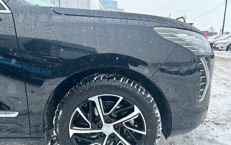 Haval Jolion, 2022 год, 1 600 000 рублей, 5 фотография