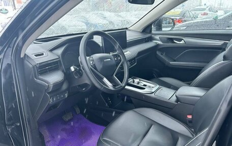 Haval Jolion, 2022 год, 1 600 000 рублей, 9 фотография