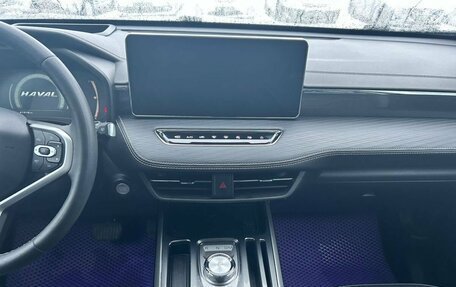 Haval Jolion, 2022 год, 1 600 000 рублей, 11 фотография