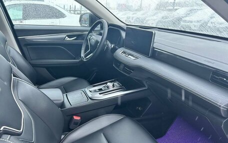 Haval Jolion, 2022 год, 1 600 000 рублей, 12 фотография