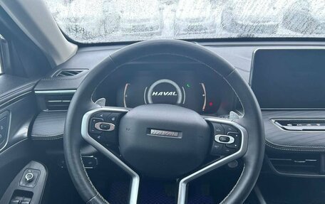 Haval Jolion, 2022 год, 1 600 000 рублей, 10 фотография