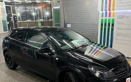 Opel Astra H, 2008 год, 410 000 рублей, 3 фотография