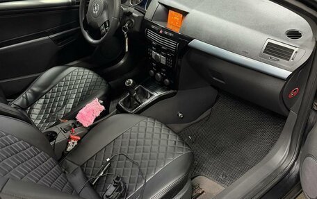 Opel Astra H, 2008 год, 410 000 рублей, 6 фотография