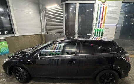 Opel Astra H, 2008 год, 410 000 рублей, 2 фотография