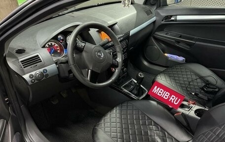 Opel Astra H, 2008 год, 410 000 рублей, 4 фотография