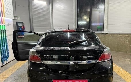 Opel Astra H, 2008 год, 410 000 рублей, 5 фотография