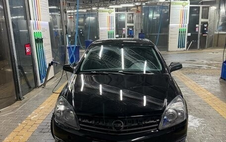 Opel Astra H, 2008 год, 410 000 рублей, 1 фотография