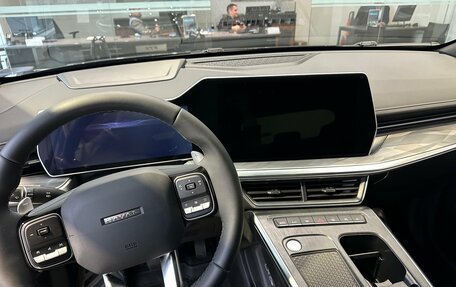 Haval F7x, 2026 год, 3 799 000 рублей, 7 фотография