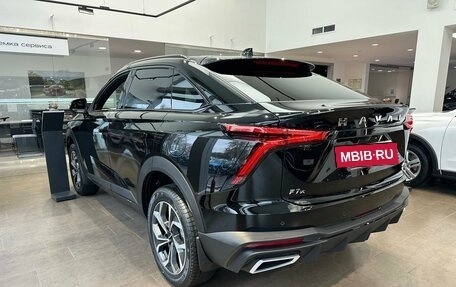 Haval F7x, 2026 год, 3 799 000 рублей, 3 фотография