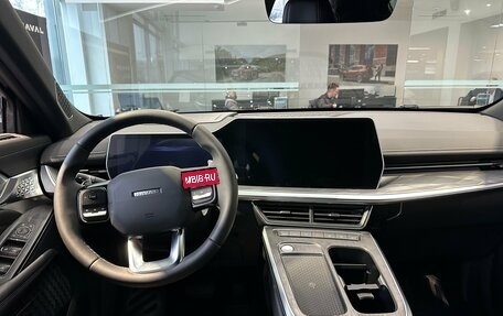 Haval F7x, 2026 год, 3 799 000 рублей, 11 фотография