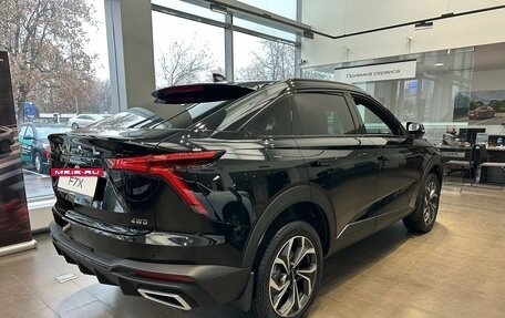 Haval F7x, 2026 год, 3 799 000 рублей, 5 фотография