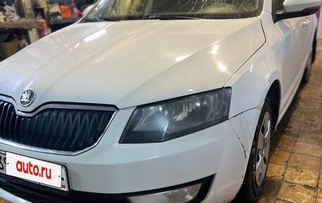 Skoda Octavia, 2013 год, 530 000 рублей, 3 фотография
