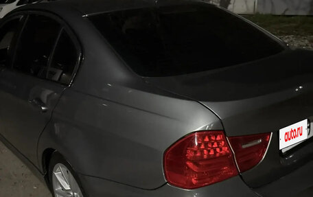 BMW 3 серия, 2009 год, 1 500 000 рублей, 6 фотография