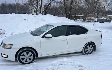 Skoda Octavia, 2013 год, 530 000 рублей, 5 фотография