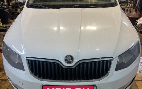 Skoda Octavia, 2013 год, 530 000 рублей, 1 фотография
